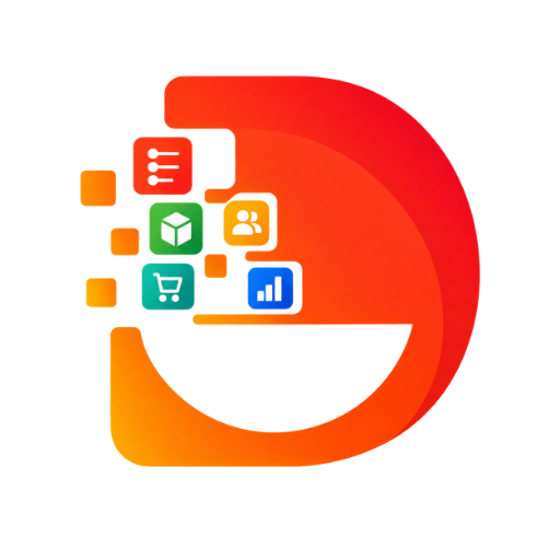 Digital Eatery logo