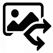 ImageRouter logo