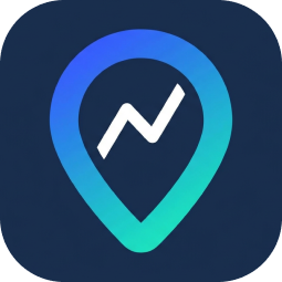 GMaps To GPX logo