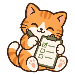 ChorePaws logo