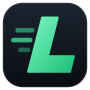 LeanFPS logo