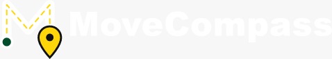 MoveCompass logo