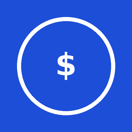 Passport Cost Calculator logo