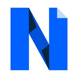 Nevarro logo