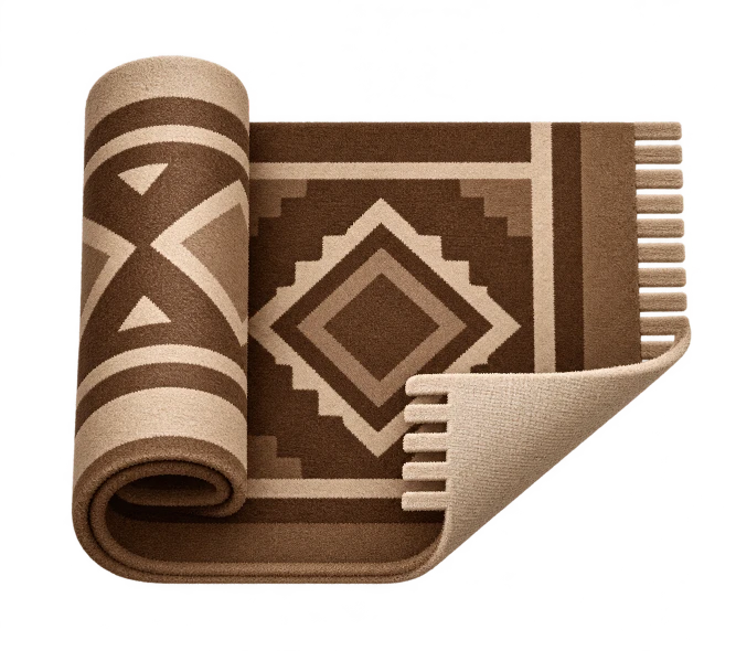 Desk Rug for MacOS logo