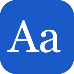 Title Case Converter logo