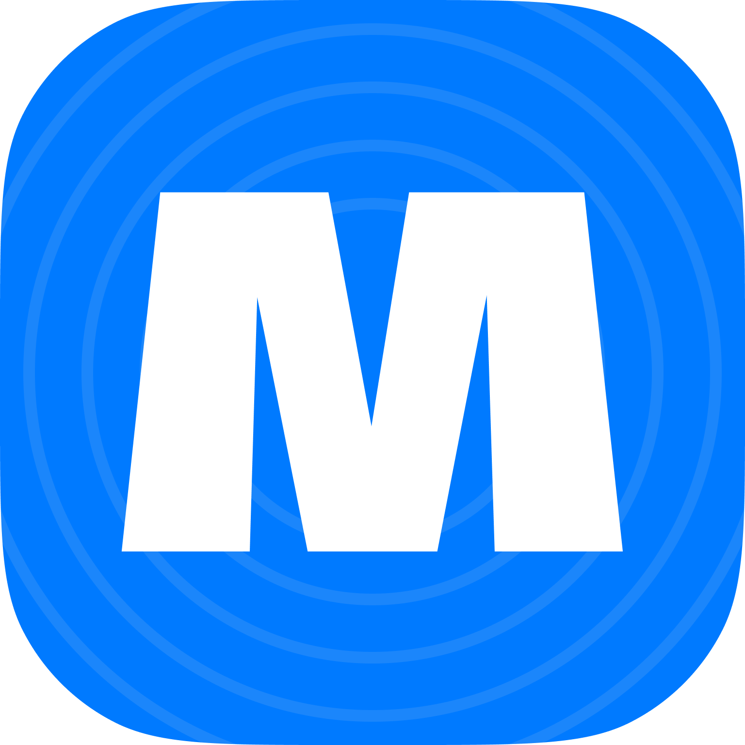 Motherboard logo