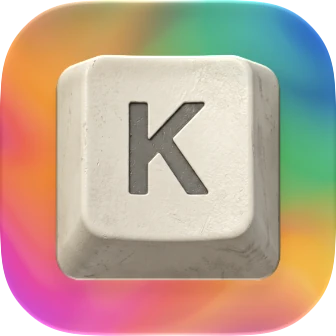Keyameleon logo