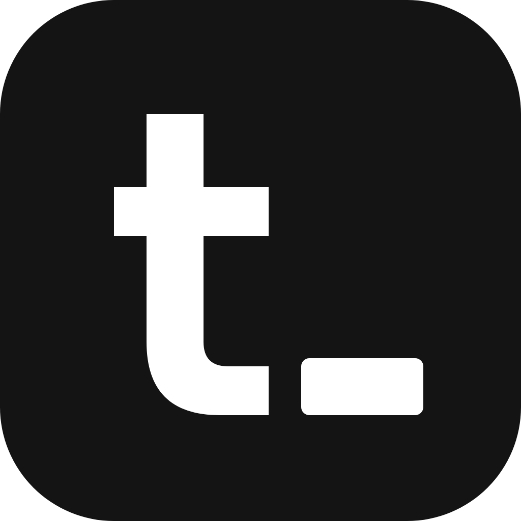 Teasr logo