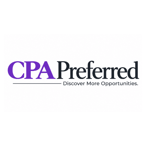 CPA Preferred Jobs logo