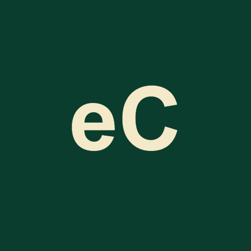 eCourtsIndia logo