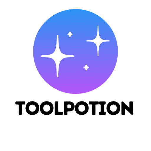 ToolPotion logo