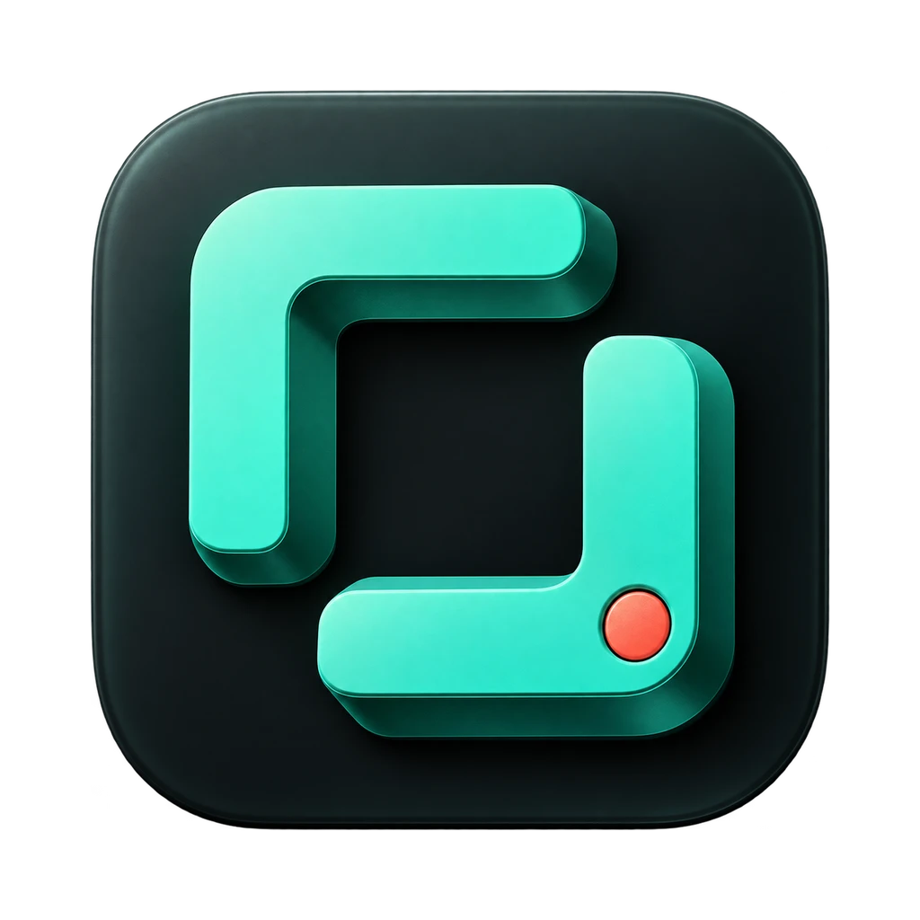 Framecast logo