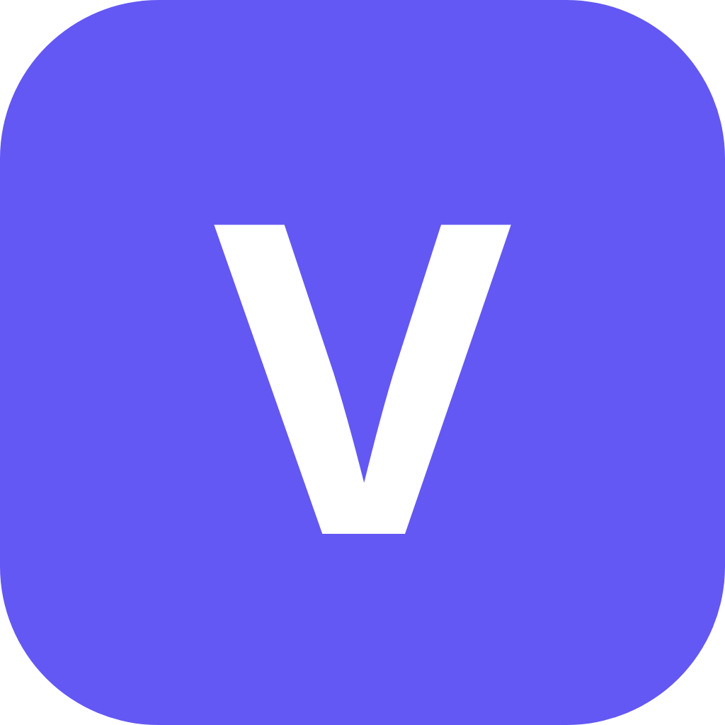 Video Transcriber logo