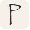 PapyrusFont.com logo