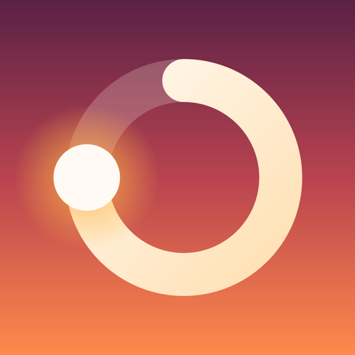 Glowster logo