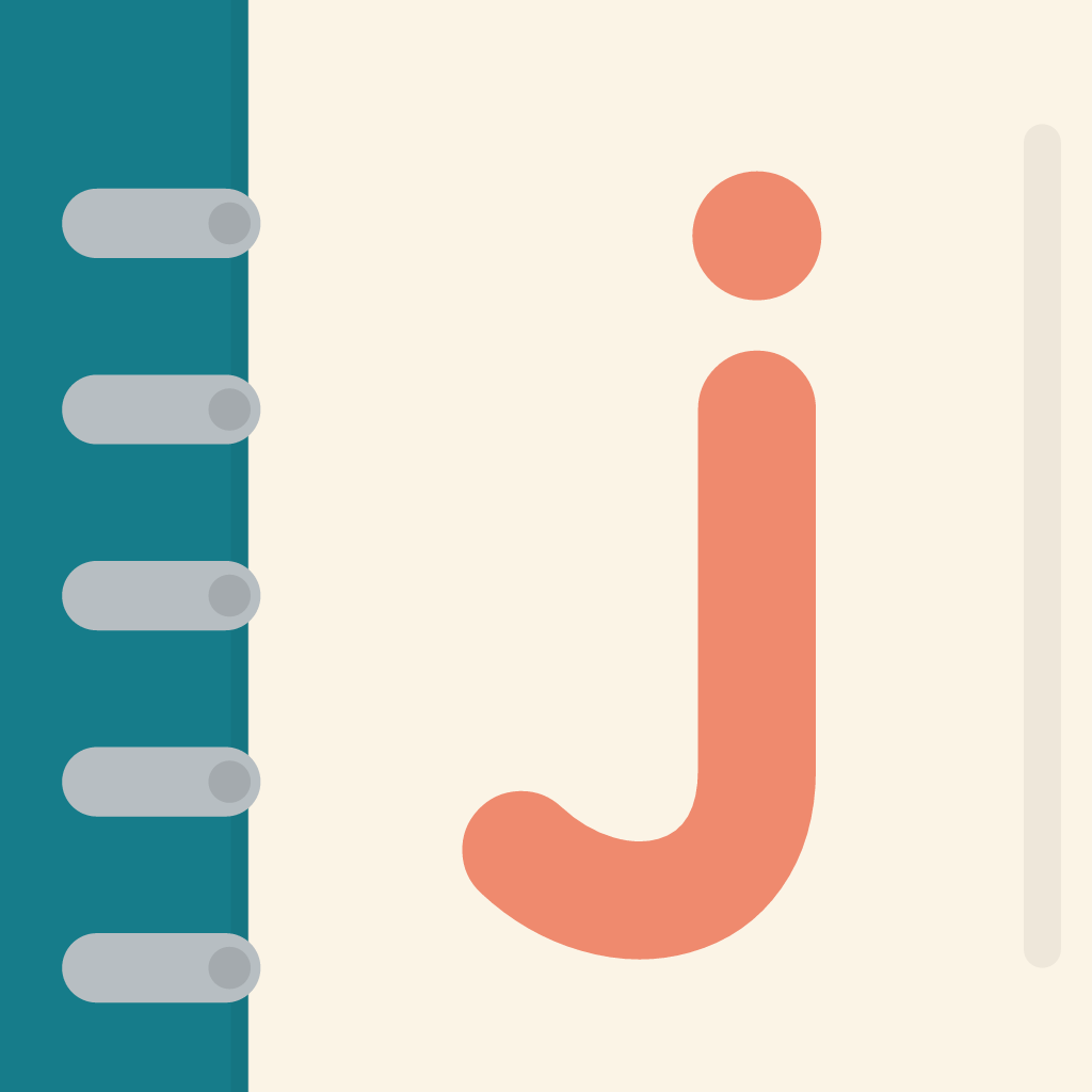 Injourn logo