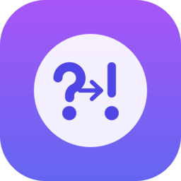 AI QWhat logo