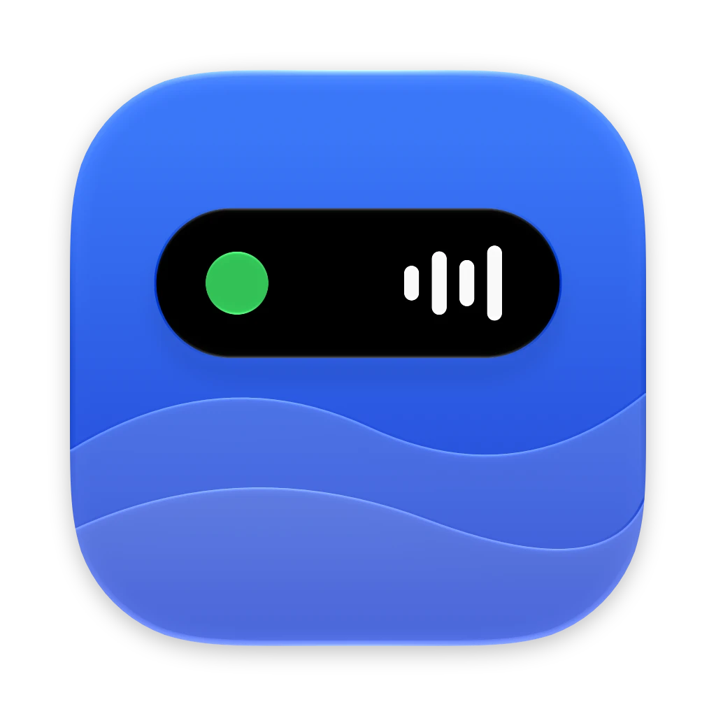 Hushtop logo