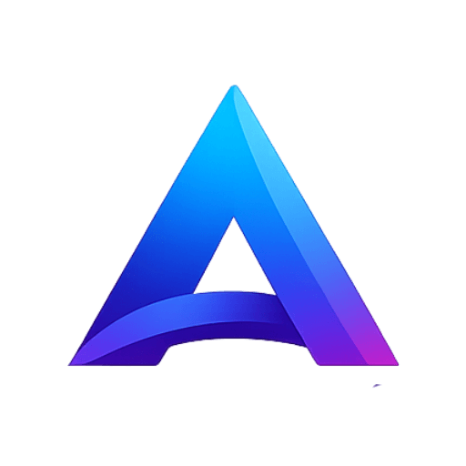 AI Web Maker logo