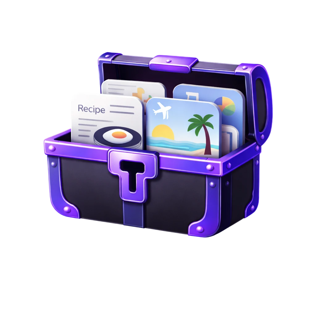 Trove logo