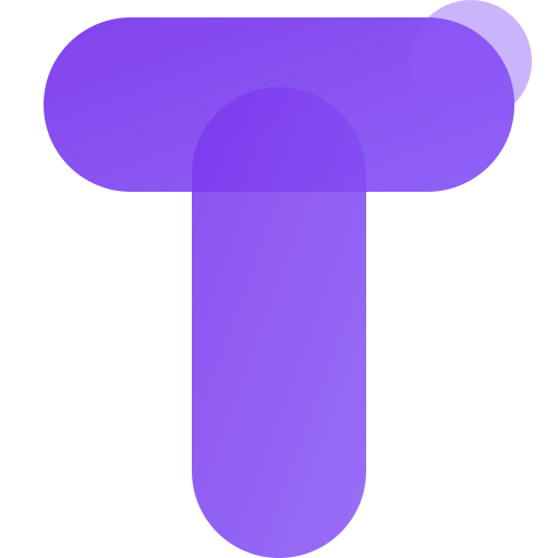 Tossom logo