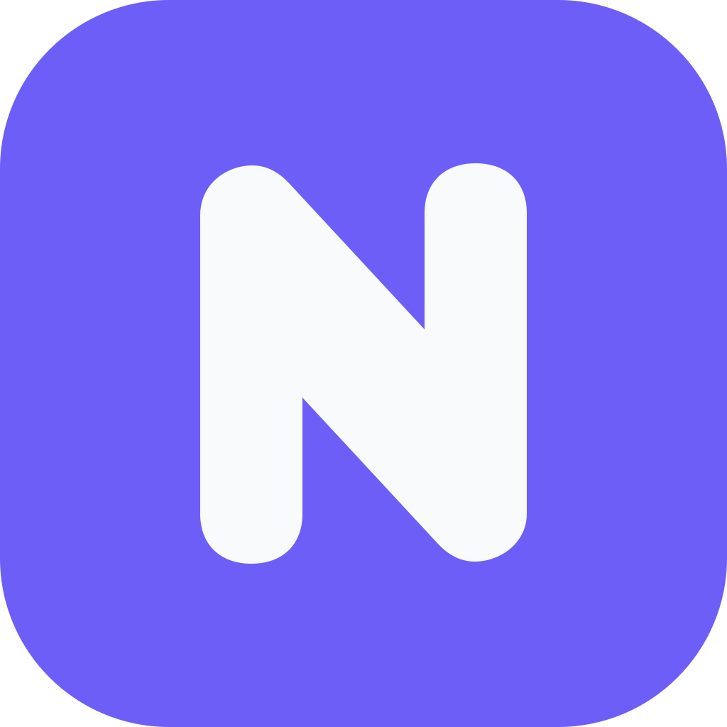 Nano AI Maker logo