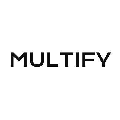 Multify logo