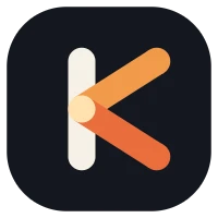 Kenerate AI logo