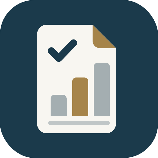 BidMark Quotes logo
