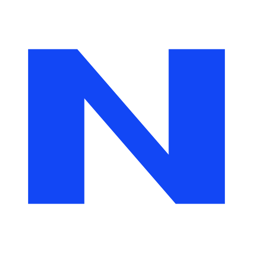 NuroStride logo