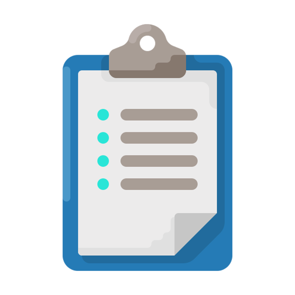 Bucket List: Daily Planner logo