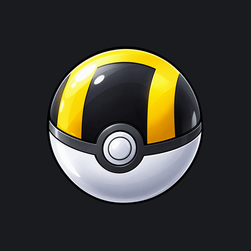 UltraBall logo
