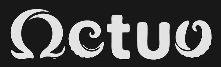 Octuo logo