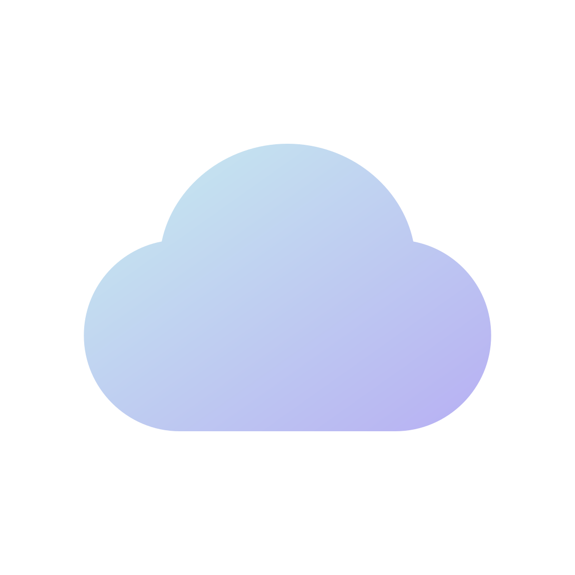 Cloady logo