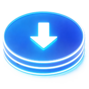 FaviconDL logo