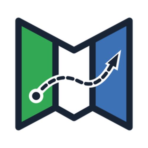 MapGO logo