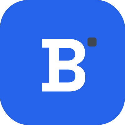 theBuildd logo