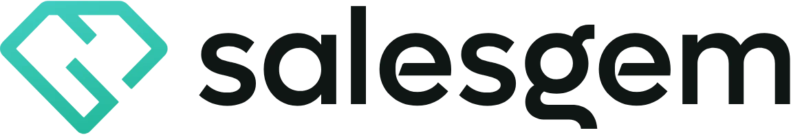 Salesgem logo