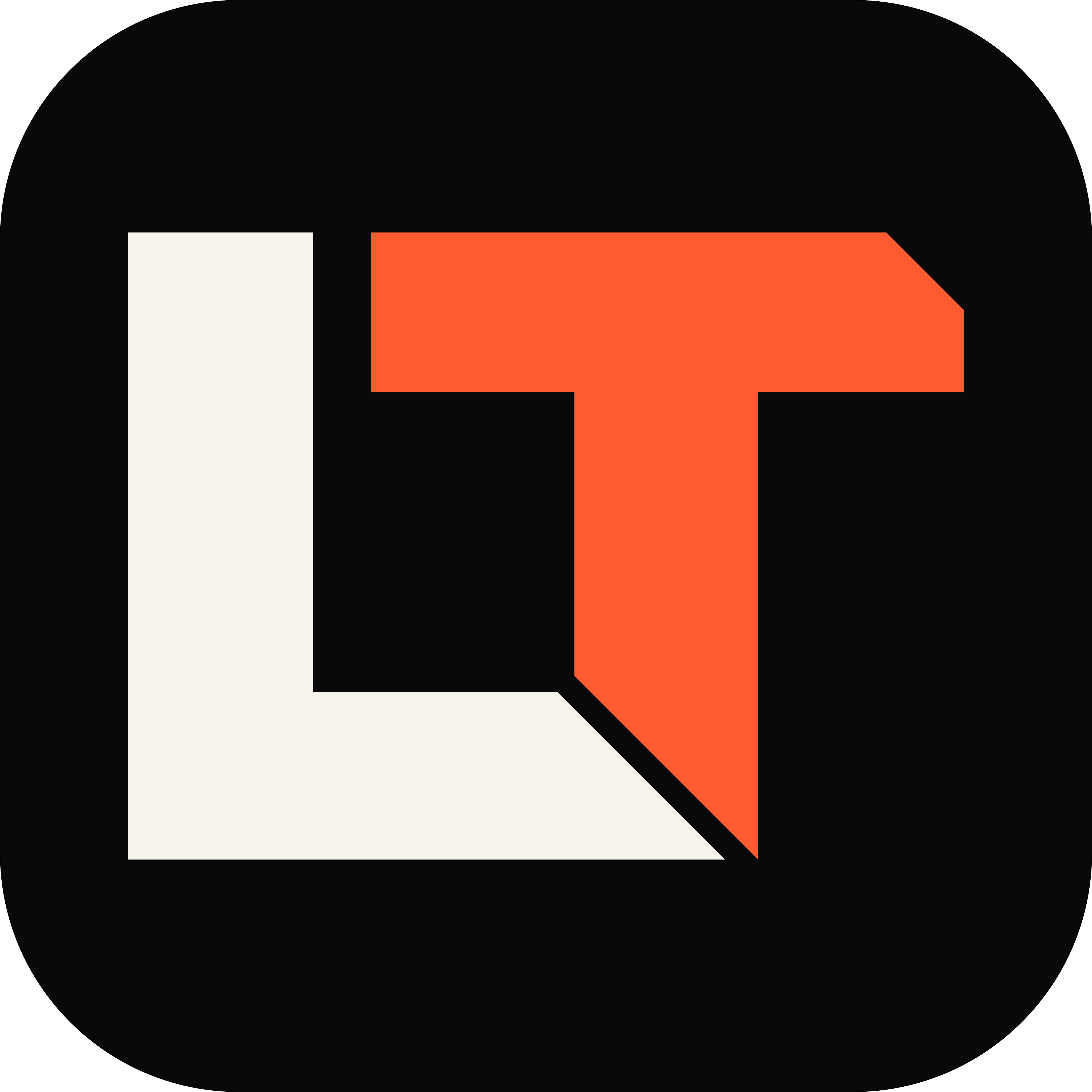 LaunchThrone logo