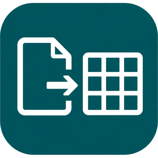Statement Converter logo
