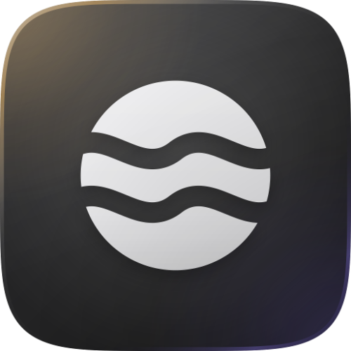 Udon logo