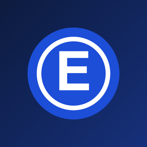 ExpoLocator logo