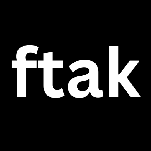 ftak logo