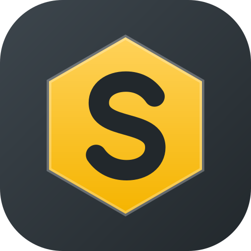 SoloCatalog logo