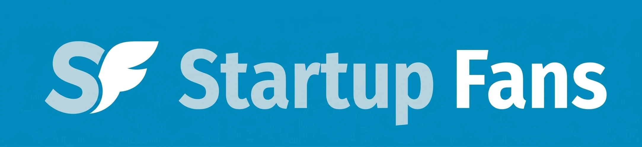 StartupFans logo