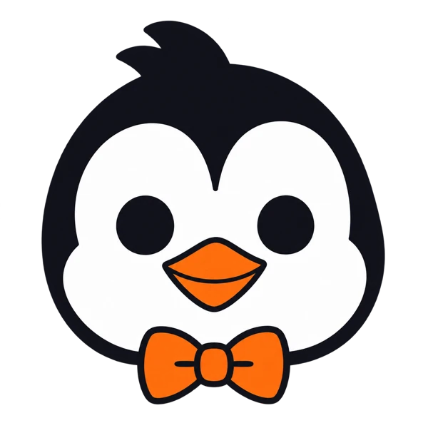 Signguin logo
