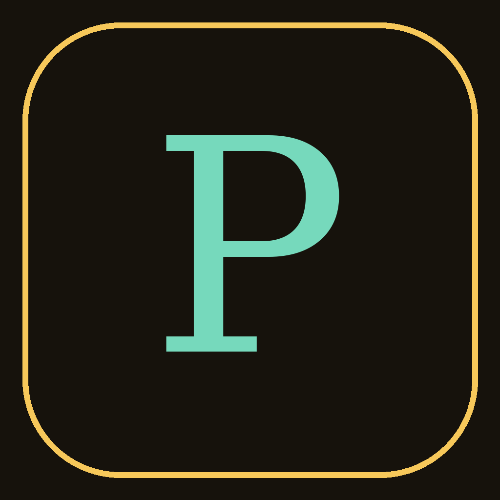 Plavia logo