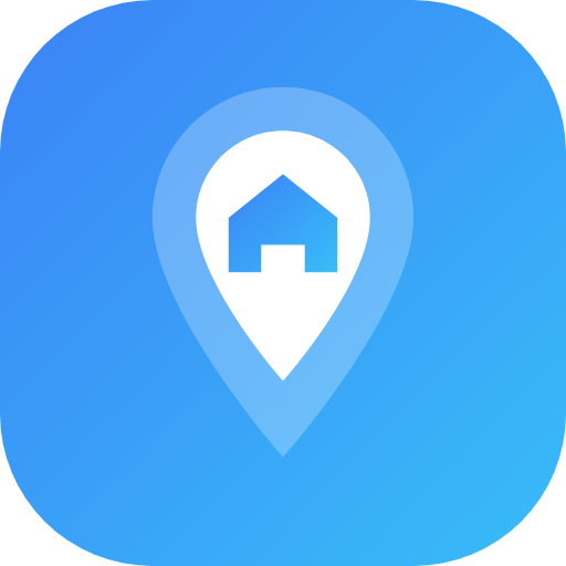 HomeScout logo