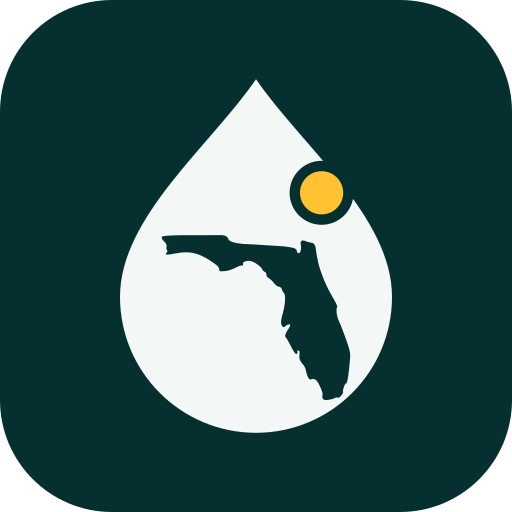 LLCDrop logo